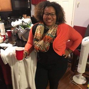 Meet your Posher, Jasmine